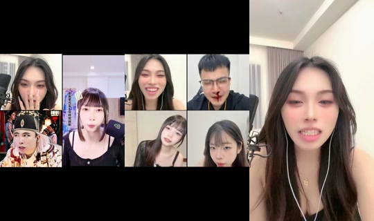 ting__yuuu TikTok Live — Jul 14, 2026, 3:10 PM