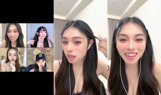 ting__yuuu TikTok Live — Jul 14, 2026, 4:51 PM