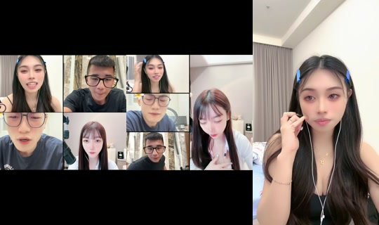 ting__yuuu TikTok Live — Jul 14, 2026, 5:41 PM