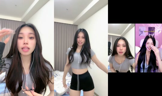 ting__yuuu TikTok Live — Jul 15, 2026, 2:11 AM