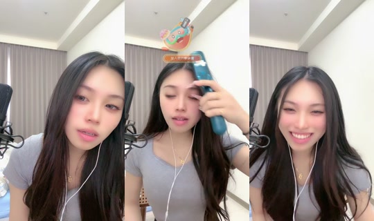 ting__yuuu TikTok Live — Jul 15, 2026, 3:02 AM