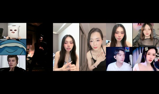 ting__yuuu TikTok Live — Jul 15, 2026, 5:02 PM