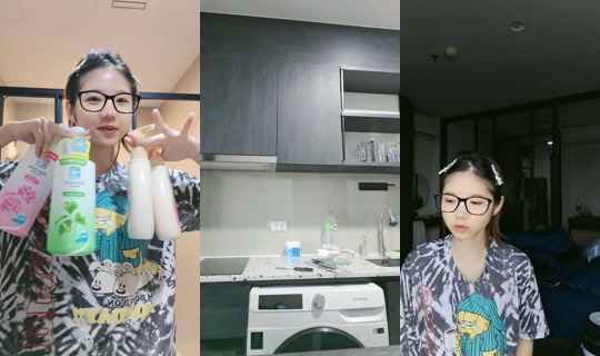 tingting.167 TikTok Live — Aug 22, 2026, 2:42 AM