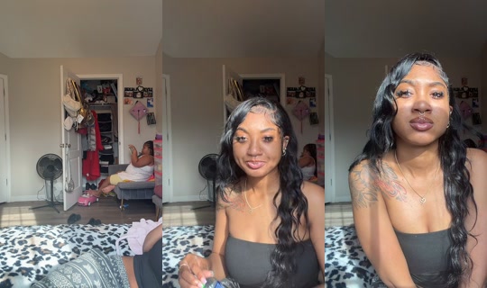 tinkerbelll685 TikTok Live — Aug 9, 2026, 10:01 PM
