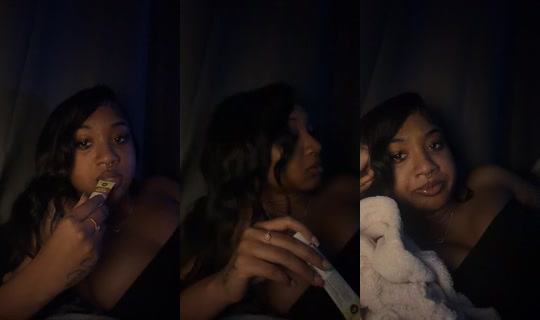 tinkerbelll685 TikTok Live — Aug 10, 2026, 12:57 AM