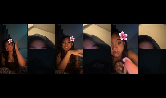 tinkerbelll685 TikTok Live — Aug 10, 2026, 1:44 AM