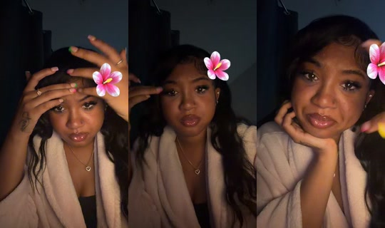 tinkerbelll685 TikTok Live — Aug 10, 2026, 2:25 AM