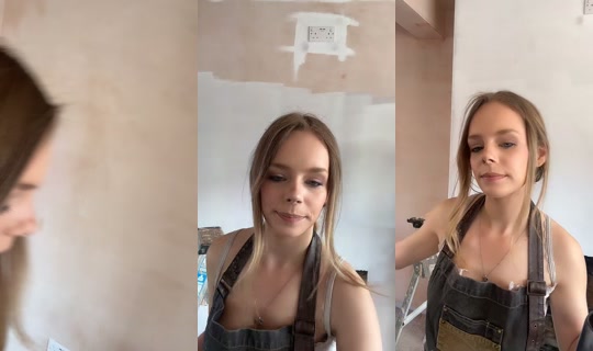 tinkx159 TikTok Live — Jul 14, 2026, 11:16 AM