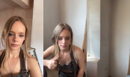 tinkx159 TikTok Live — Jul 14, 2026, 12:07 PM