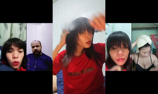 tiny.gie TikTok Live — Jul 14, 2026, 4:29 AM