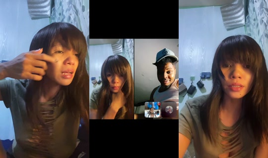 tiny.gie TikTok Live — Jul 14, 2026, 2:23 PM
