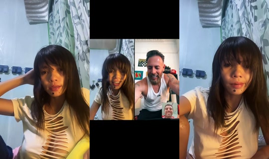 tiny.gie TikTok Live — Jul 15, 2026, 11:33 AM