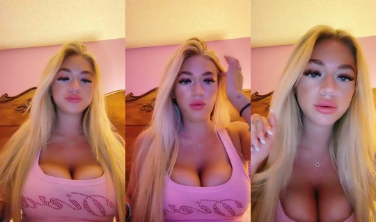 tinybarbieprincesss TikTok Live — Sep 1, 2026, 3:46 AM