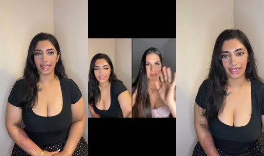 tinydyme1 TikTok Live — Sep 6, 2026, 8:57 PM