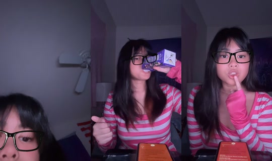 tinypito TikTok Live — Aug 12, 2026, 4:53 AM
