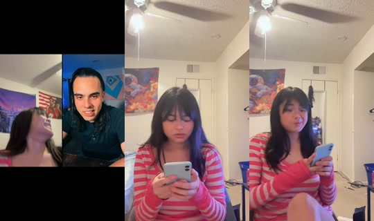 tinypito TikTok Live — Aug 12, 2026, 8:27 AM