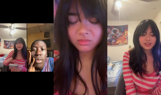 tinypito TikTok Live — Aug 12, 2026, 9:14 AM