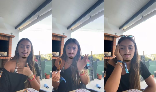titacarmex TikTok Live — Sep 8, 2026, 5:33 PM