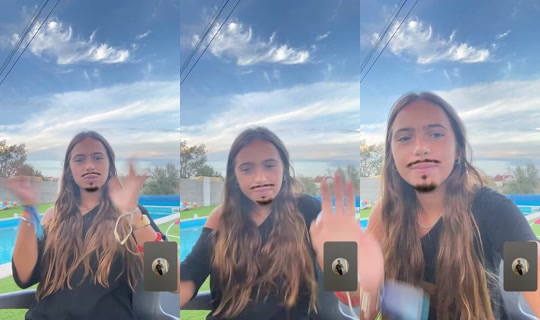 titacarmex TikTok Live — Sep 8, 2026, 6:38 PM