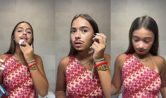 titacarmex TikTok Live — Sep 11, 2026, 6:09 PM