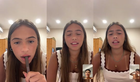 titacarmex TikTok Live — Sep 12, 2026, 7:02 PM