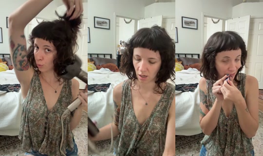 tittnii TikTok Live — Sep 7, 2026, 3:59 PM