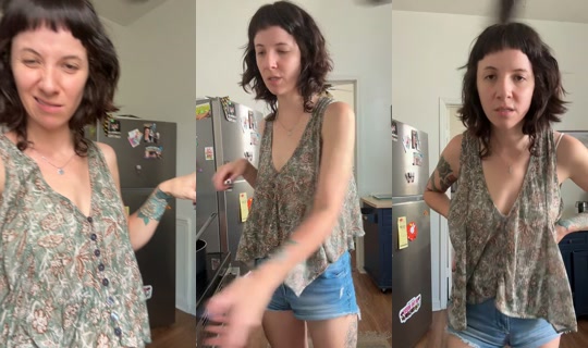 tittnii TikTok Live — Sep 7, 2026, 4:55 PM