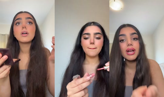 tivanalayra TikTok Live — Jul 14, 2026, 11:00 AM