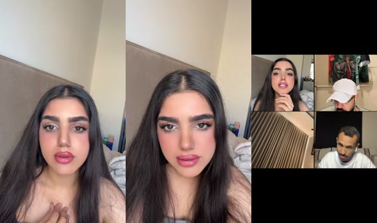 tivanalayra TikTok Live — Jul 14, 2026, 12:51 PM