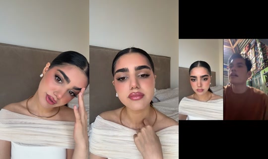 tivanalayra TikTok Live — Jul 15, 2026, 12:32 PM