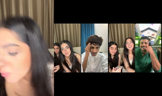 tivanalayra TikTok Live — Sep 1, 2026, 8:26 PM