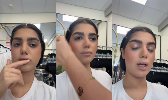 tivanalayra TikTok Live — Sep 3, 2026, 5:38 AM