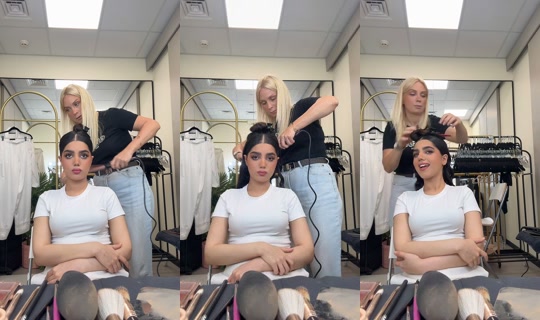 tivanalayra TikTok Live — Sep 3, 2026, 6:07 AM