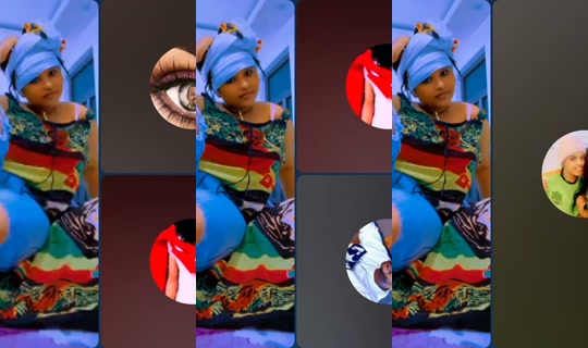 tixist.tigist TikTok Live — Jul 16, 2026, 9:29 PM