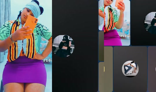 tixist.tigist TikTok Live — Jul 22, 2026, 11:33 AM