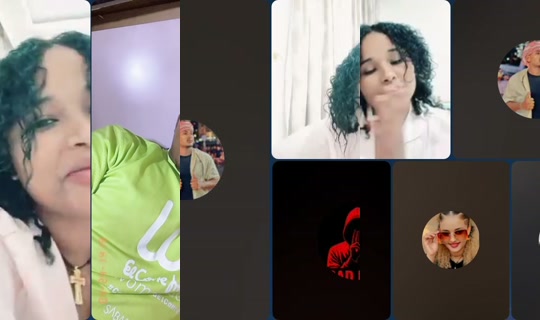 tixist.tigist TikTok Live — Jul 23, 2026, 8:18 PM