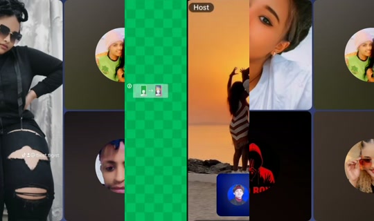 tixist.tigist TikTok Live — Jul 26, 2026, 10:01 PM