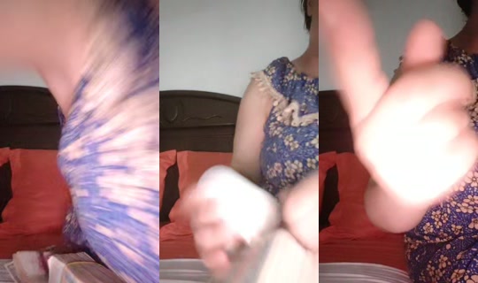 tiziri.dania Recorded on Jul 13, 2026, 10:08 PM