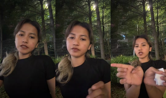 tjtsr0 TikTok Live — Jul 15, 2026, 2:13 PM