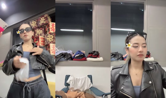tjtsr0 TikTok Live — Jul 29, 2026, 4:25 PM