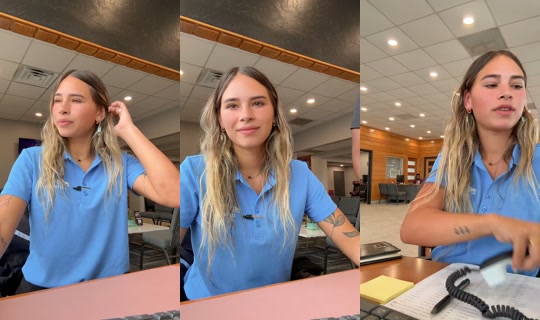 tledet19 TikTok Live — Jul 15, 2026, 4:22 PM