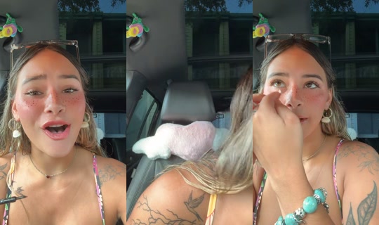 tledet19 TikTok Live — Jul 30, 2026, 3:00 PM