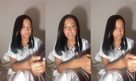 tmeconnaispaas TikTok Live — Sep 6, 2026, 12:07 AM
