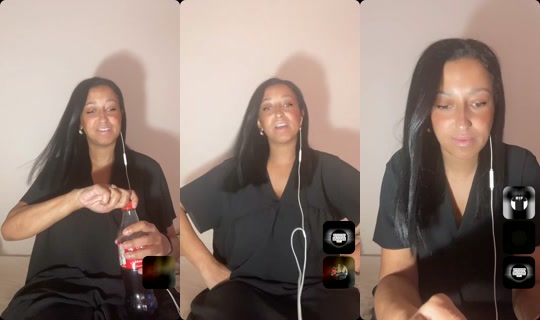 tmeconnaispaas TikTok Live — Sep 6, 2026, 4:46 PM