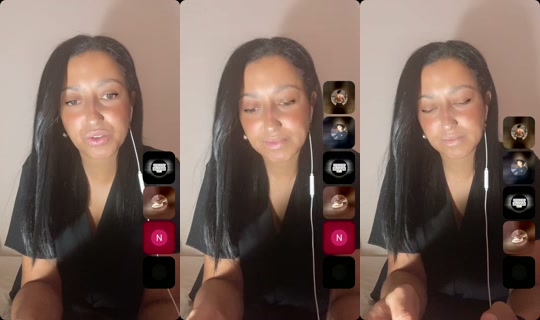 tmeconnaispaas TikTok Live — Sep 6, 2026, 5:36 PM
