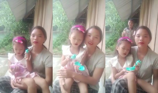 tmtriu96 TikTok Live — Jul 16, 2026, 4:17 AM