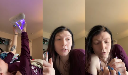 tmurtz719 TikTok Live — Sep 4, 2026, 2:58 PM