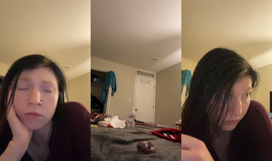 tmurtz719 TikTok Live — Sep 8, 2026, 3:14 AM