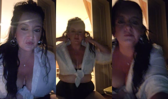 tnde.balogh7 TikTok Live — Aug 9, 2026, 8:58 PM