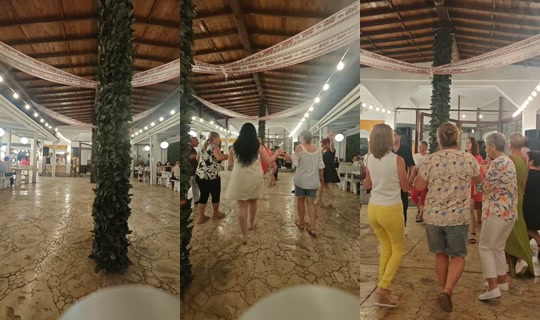 toaderdanielionel TikTok Live — Jul 12, 2026, 6:20 PM